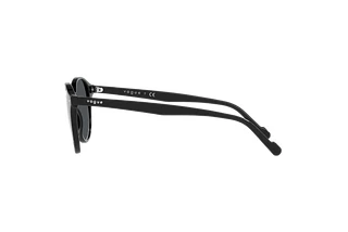 Side view Vogue Eyewear VO5327S (W44/87)