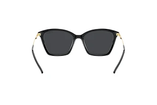 Rear view Vogue Eyewear VO5333S (W44/87)