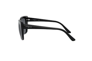 Side view Vogue Eyewear VO5337S (W44/87)
