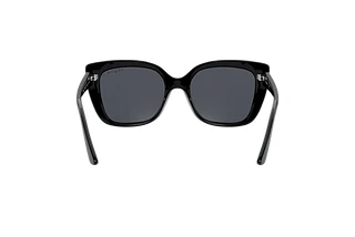 Rear view Vogue Eyewear VO5337S (W44/87)