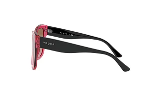Side view Vogue Eyewear VO5338S (283114)