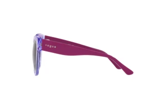 Side view Vogue Eyewear VO5338S (295087)
