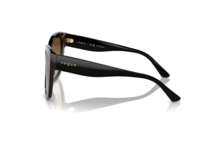 Side view Vogue Eyewear VO5338S (W656T5)