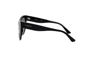 Side view Vogue Eyewear VO5339S (W44/11)
