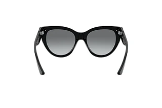 Rear view Vogue Eyewear VO5339S (W44/11)