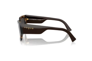 Side view Vogue Eyewear VO5409S (26058G)