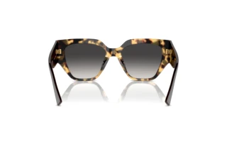 Rear view Vogue Eyewear VO5409S (26058G)