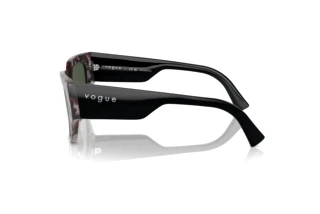 Side view Vogue Eyewear VO5409S (31499A)