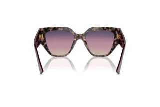 Rear view Vogue Eyewear VO5409S (3150U6)