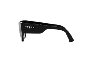 Side view Vogue Eyewear VO5409S (W44/11)
