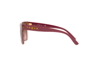 Side view Vogue Eyewear VO5428S (299414)