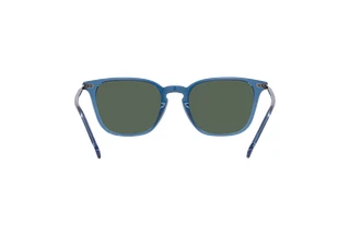 Rear view Vogue Eyewear VO5431S (298371)