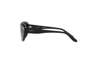 Side view Vogue Eyewear VO5456S (W44/11)