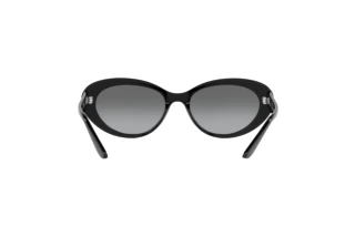 Rear view Vogue Eyewear VO5456S (W44/11)