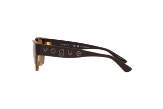 Side view Vogue Eyewear VO5459SB (W656T5)