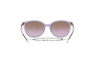 Rear view Vogue Eyewear VO5460S (292568)