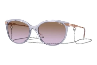 Front view Vogue Eyewear VO5460S (292568)