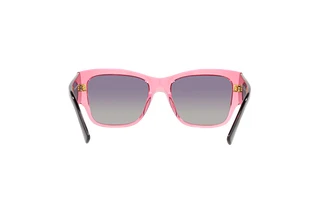 Rear view Vogue Eyewear VO5462S (28368J)