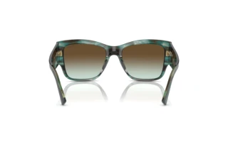 Rear view Vogue Eyewear VO5462S (3088E8)