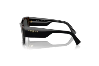 Side view Vogue Eyewear VO5462S (W656T3)