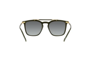 Rear view Vogue Eyewear VO5463S (291411)
