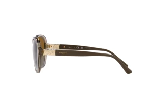 Side view Vogue Eyewear VO5475SB (2940T5)