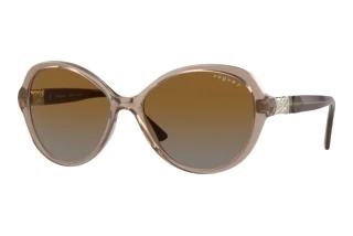 Front view Vogue Eyewear VO5475SB (2940T5)