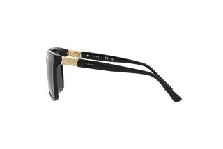 Side view Vogue Eyewear VO5476SB (W44/87)