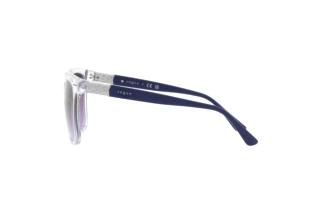 Side view Vogue Eyewear VO5476SB (W7454Q)