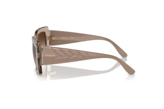 Side view Vogue Eyewear VO5481S (299013)