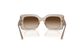 Rear view Vogue Eyewear VO5481S (299013)