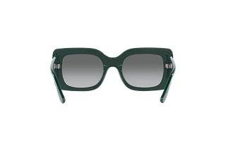 Rear view Vogue Eyewear VO5481S (305011)