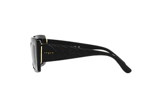 Side view Vogue Eyewear VO5481S (W44/11)