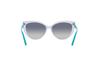 Rear view Vogue Eyewear VO5484S (29254L)