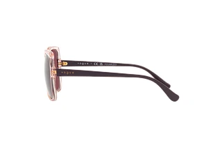 Side view Vogue Eyewear VO5488S (30625Q)