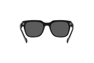 Rear view Vogue Eyewear VO5490S (W44/87)