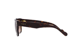 Side view Vogue Eyewear VO5490S (W65613)