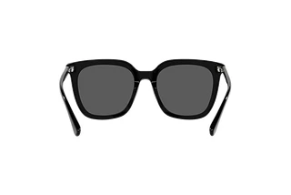 Rear view Vogue Eyewear VO5499SD (W44/87)