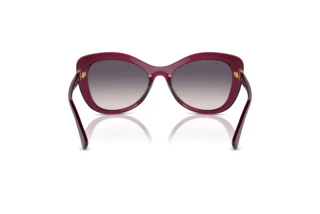 Rear view Vogue Eyewear VO5515SB (298936)