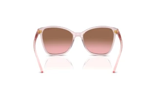 Rear view Vogue Eyewear VO5520S (294214)