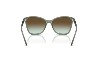 Rear view Vogue Eyewear VO5520S (3086E8)