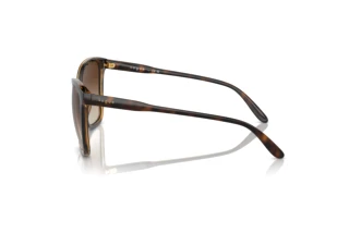 Side view Vogue Eyewear VO5520S (W65613)