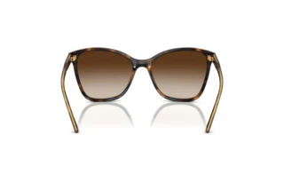 Rear view Vogue Eyewear VO5520S (W65613)