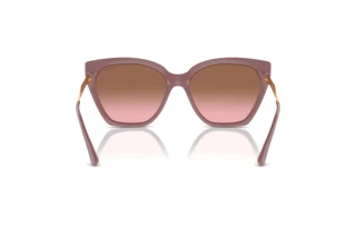 Rear view Vogue Eyewear VO5521S (310014)