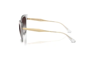 Side view Vogue Eyewear VO5521S (32208G)