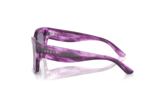 Side view Vogue Eyewear VO5524S (30908J)