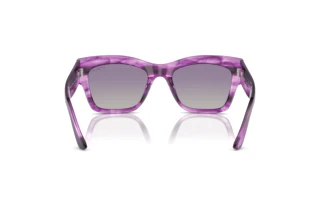 Rear view Vogue Eyewear VO5524S (30908J)