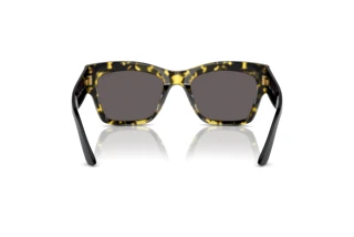 Rear view Vogue Eyewear VO5524S (309187)