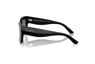 Side view Vogue Eyewear VO5524S (W44/11)