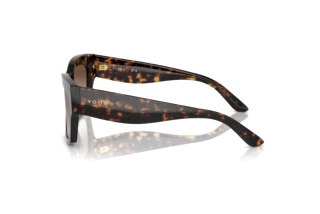 Side view Vogue Eyewear VO5524S (W65613)